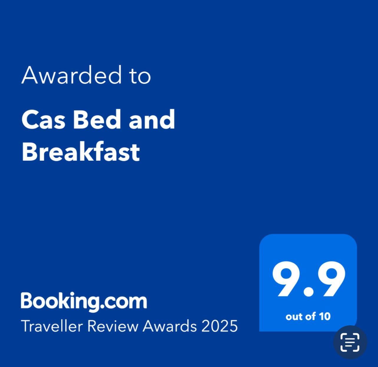 Cas Bed & Breakfast