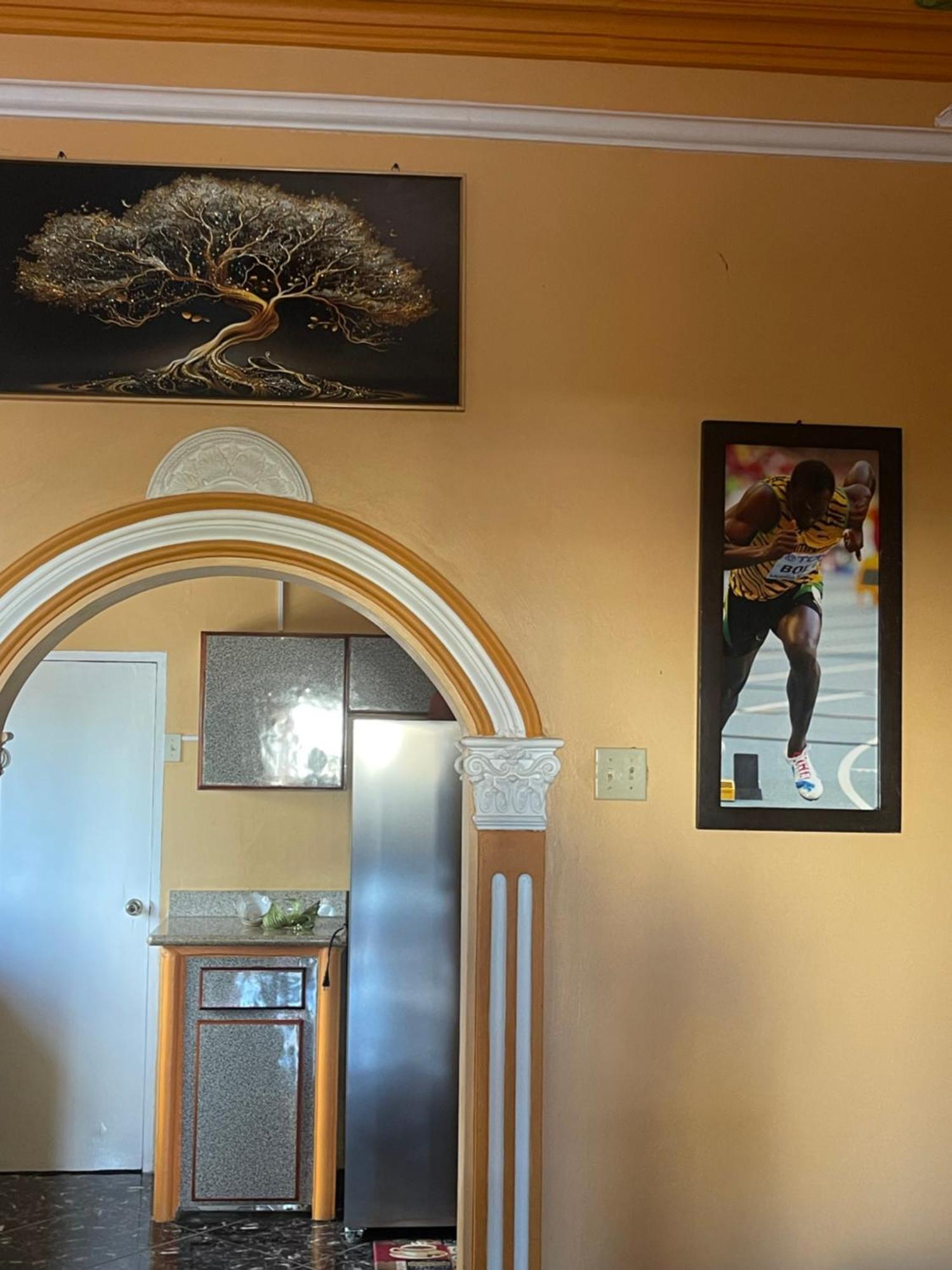 Bed & Breakfast Cas Corral Spring