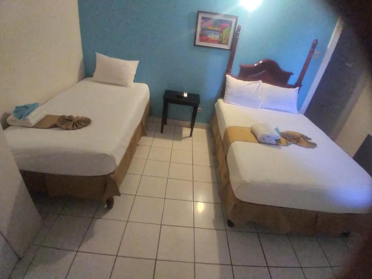 Casa de hóspedes Palm Bay & Restaurant Montego Bay
