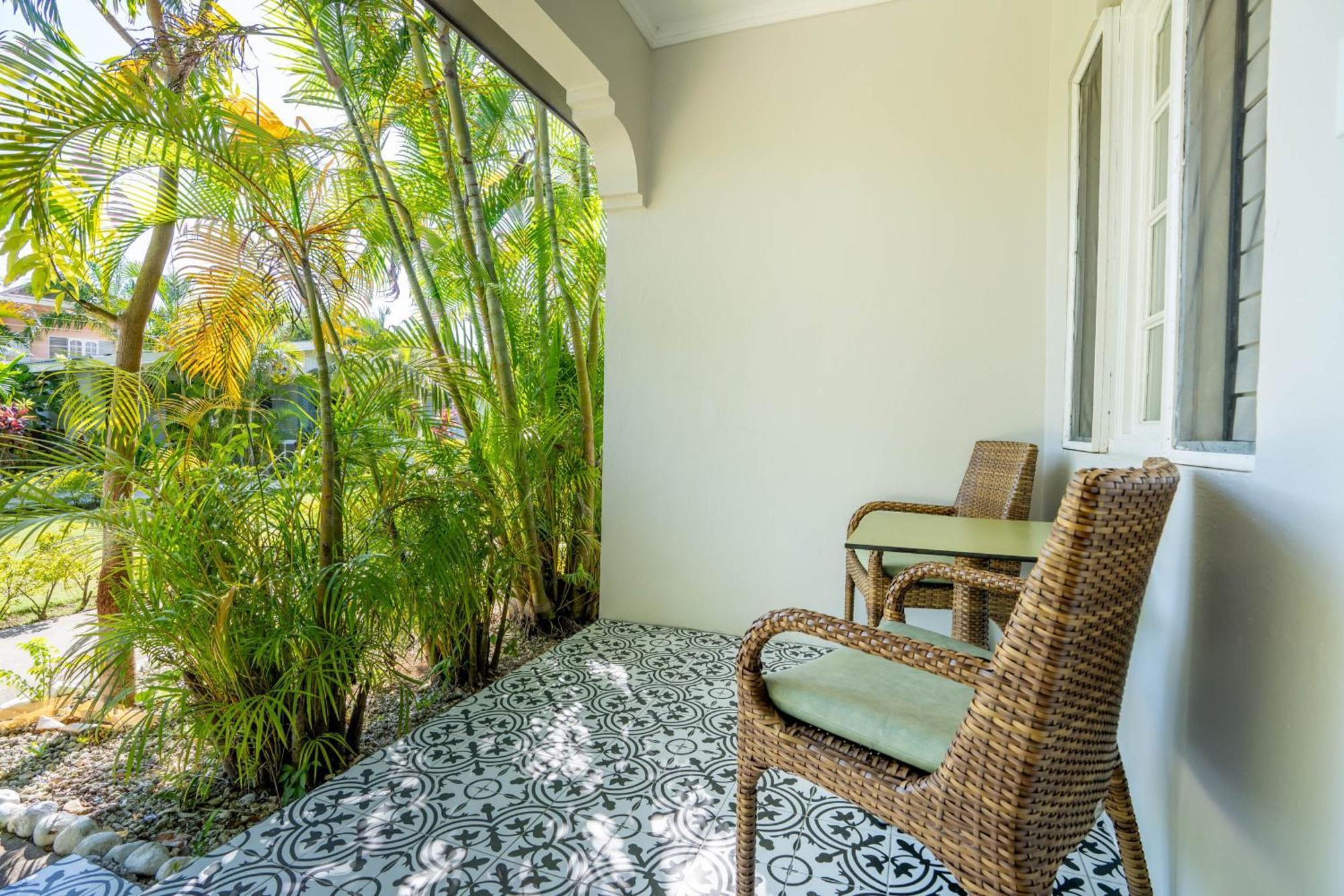 Travellers Resort Negril