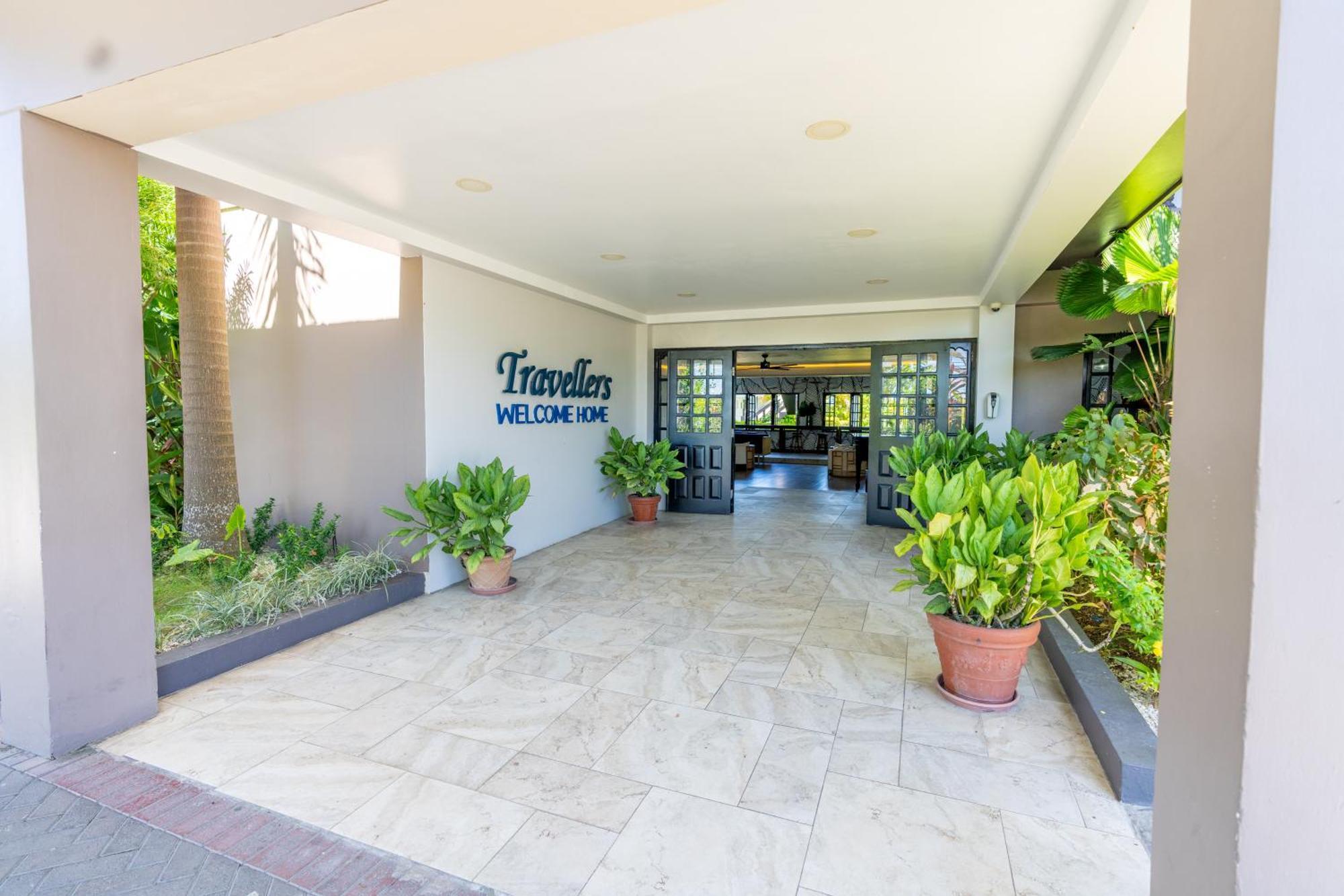 Resort Travellers Negril