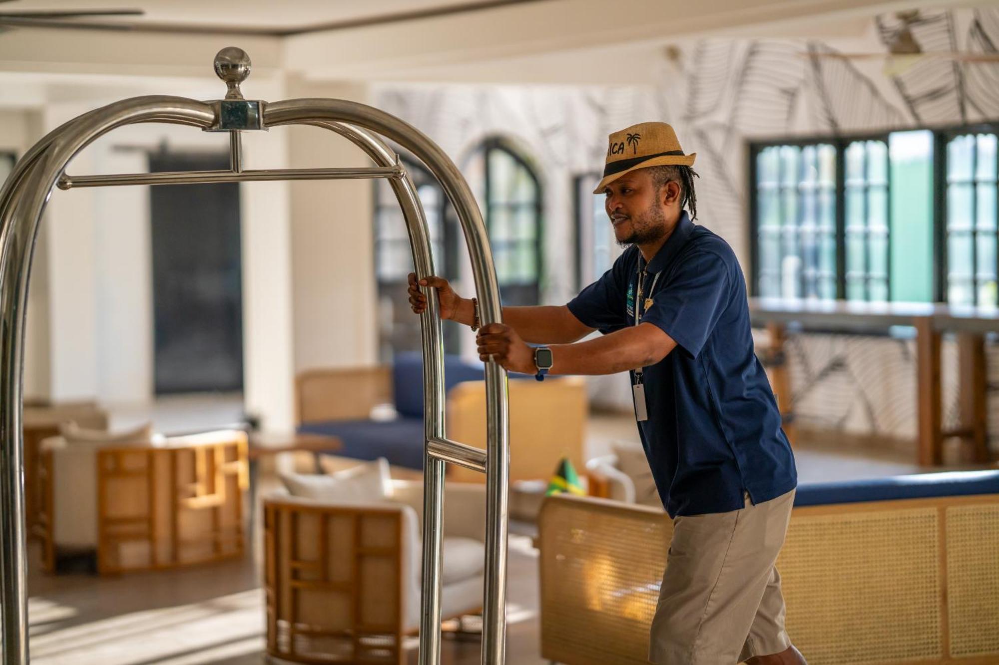Travellers 3* Negril
