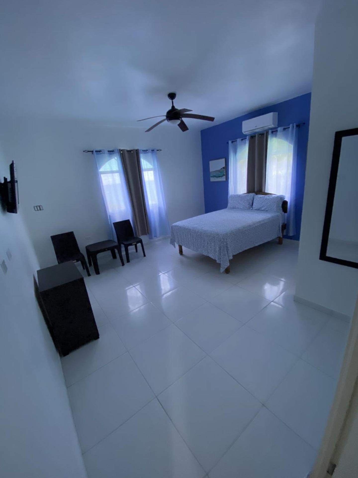 Bed & Breakfast Chrewans Enterprise Ltd Montego Bay