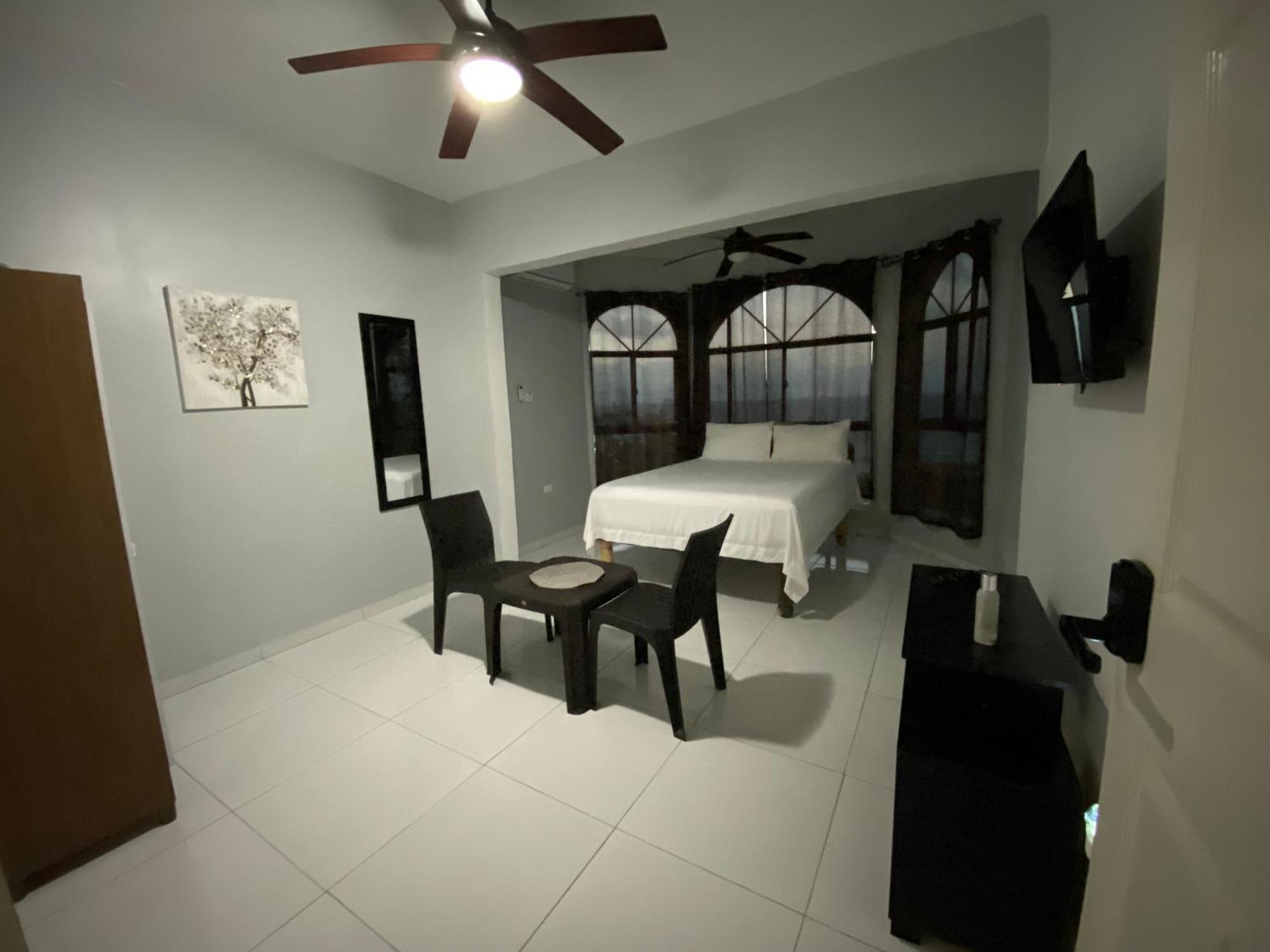 Chrewans Enterprise Ltd *