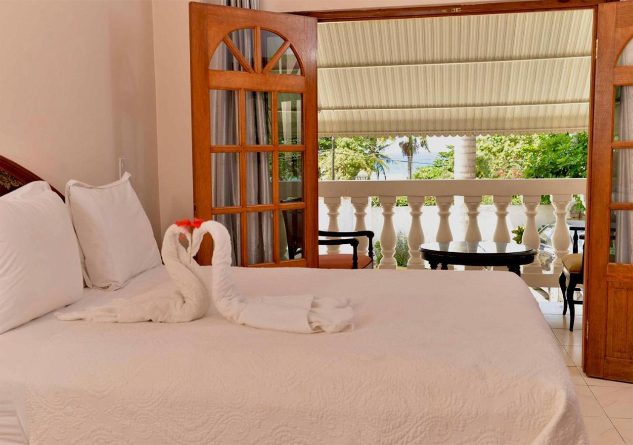 Guest house Chateau Margarita Ja Montego Bay