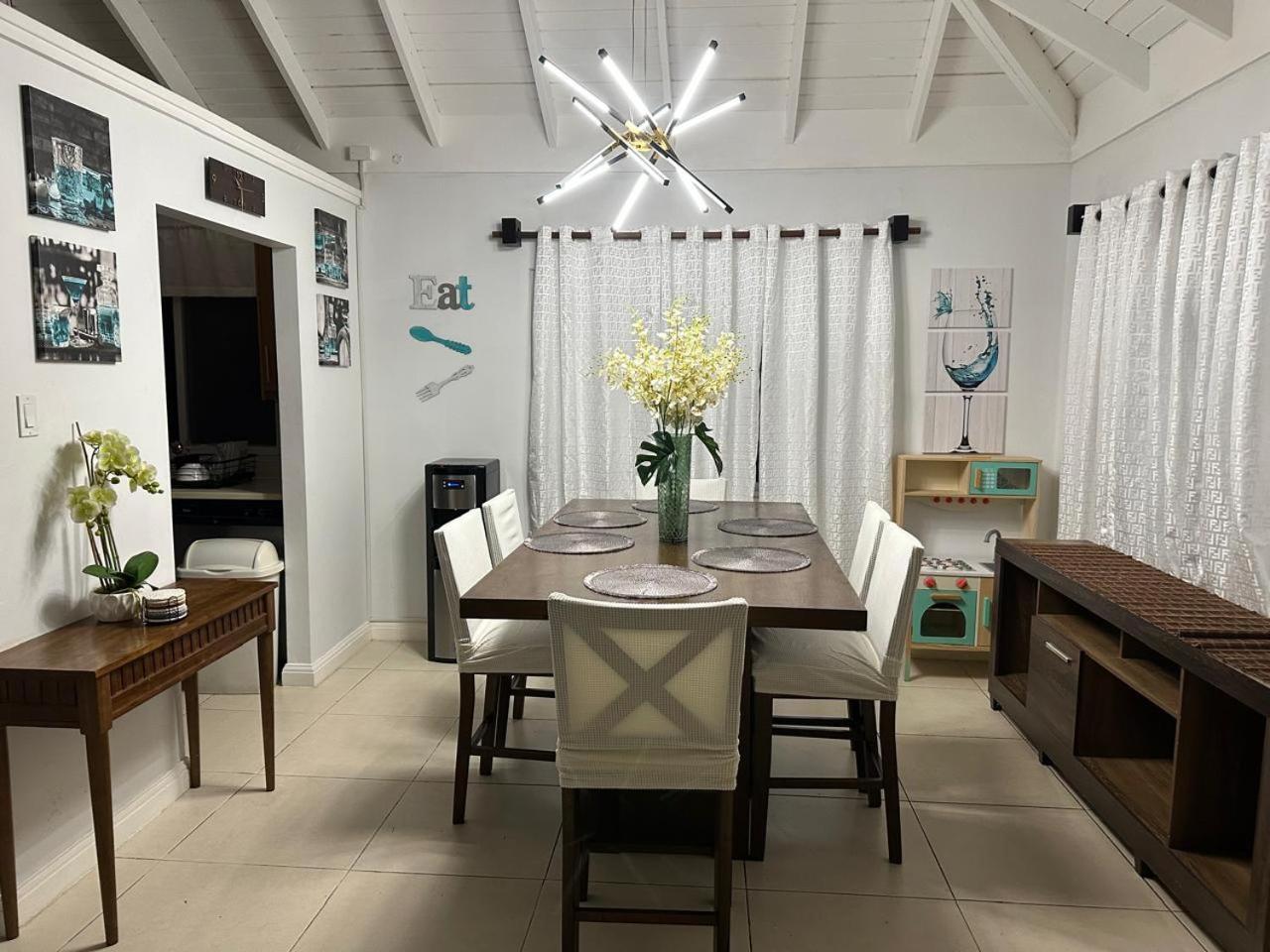 Jamnick Vacation Rentals - Richmond, St Ann, Jamaica Aparthotel Ocho Rios