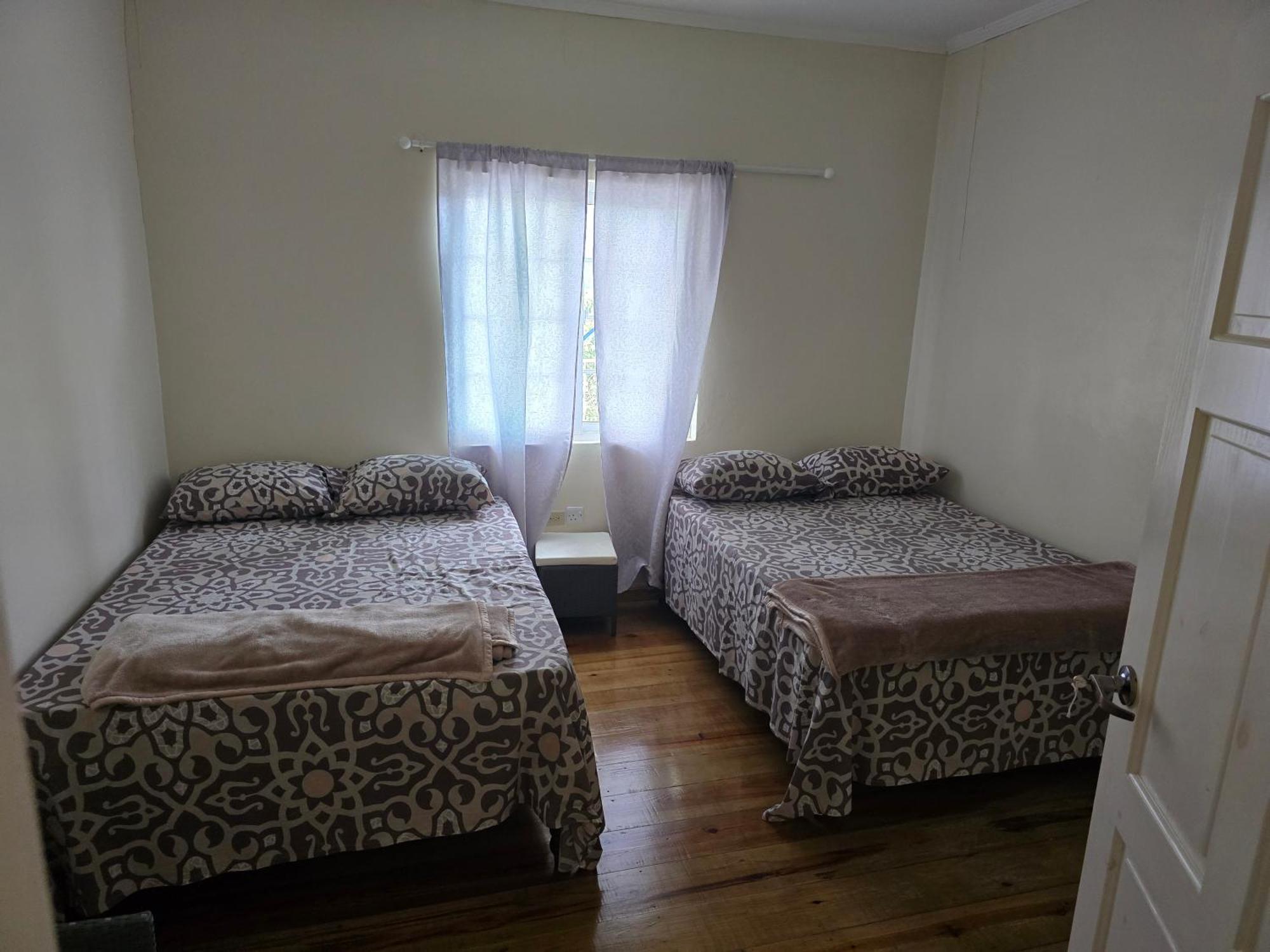 Guest house Jay's Ii *