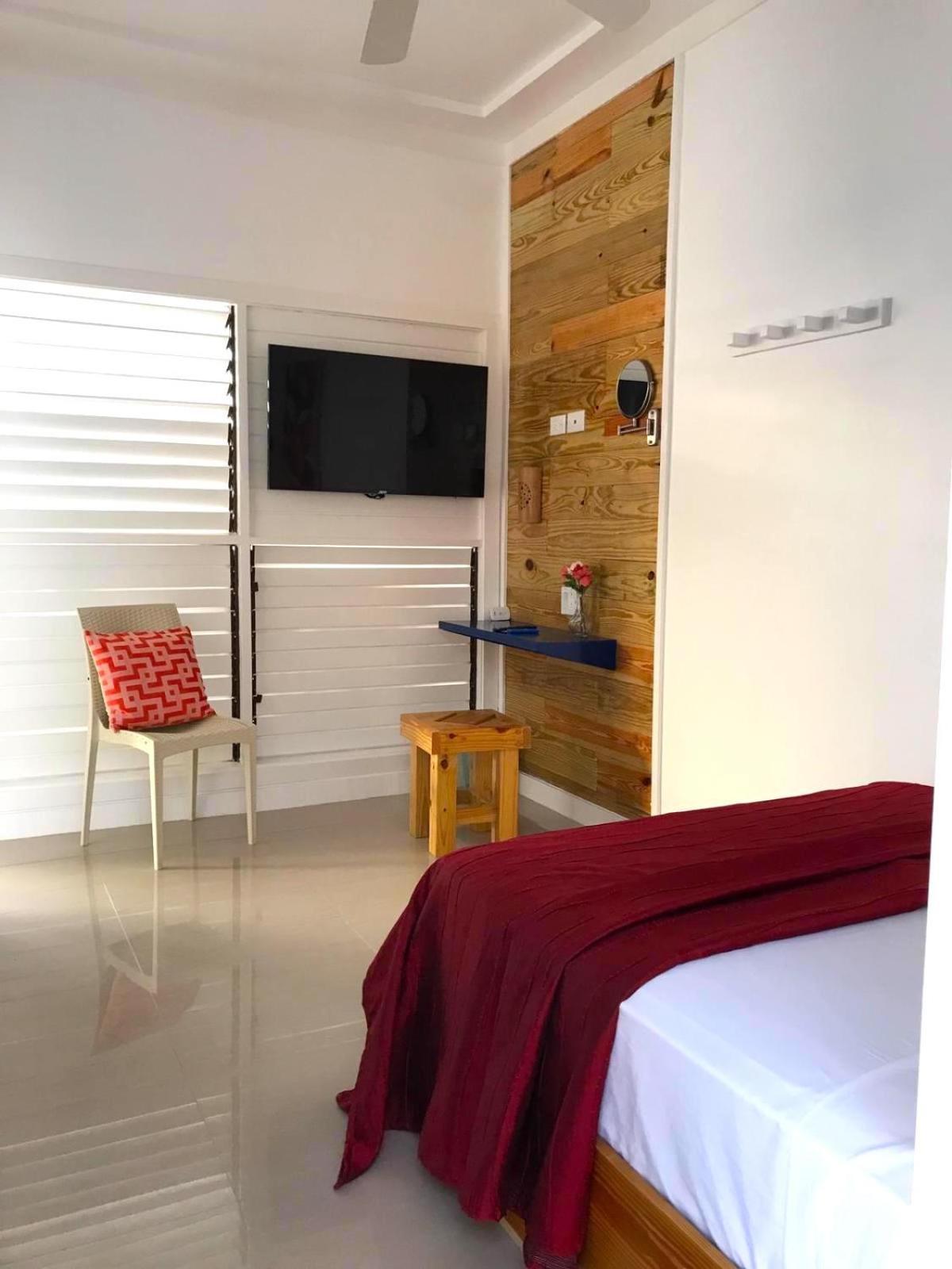 Begona Cliff Hotel *