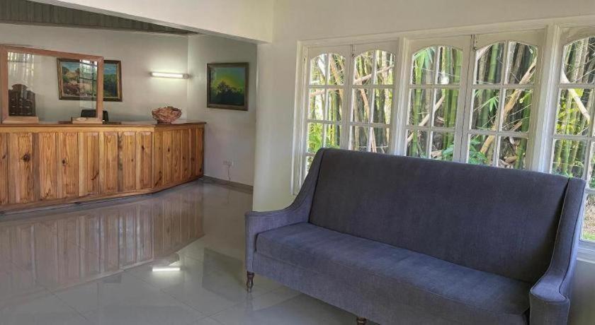 Hotel Gold Nugget Negril