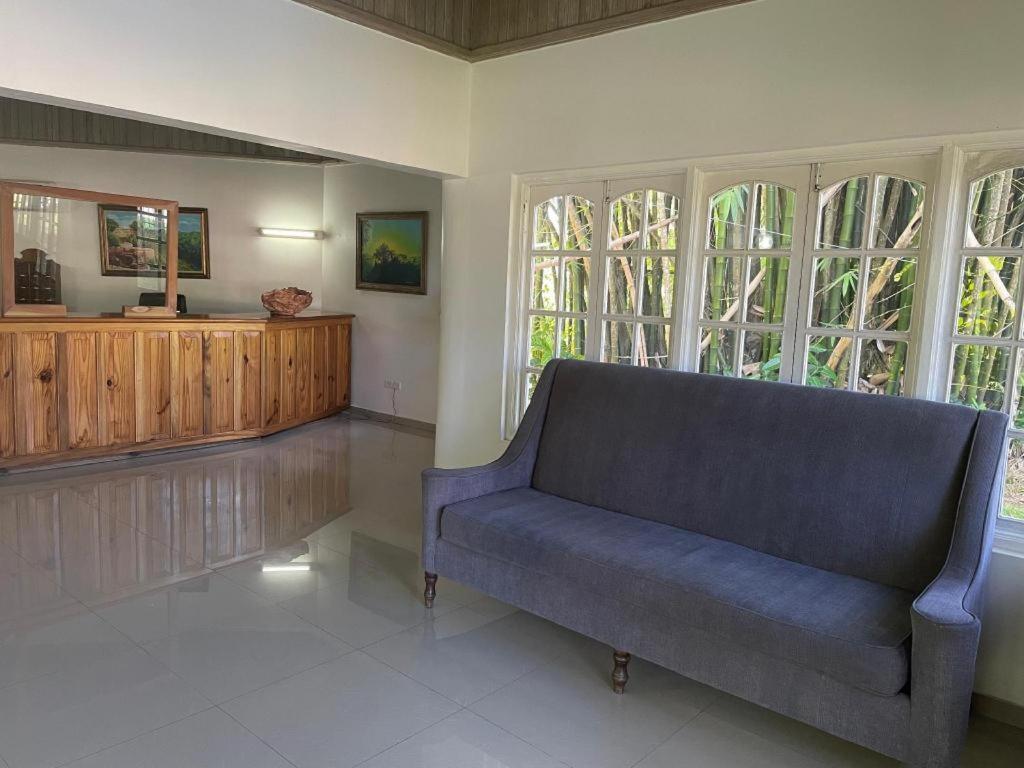 Gold Nugget Hotel Negril