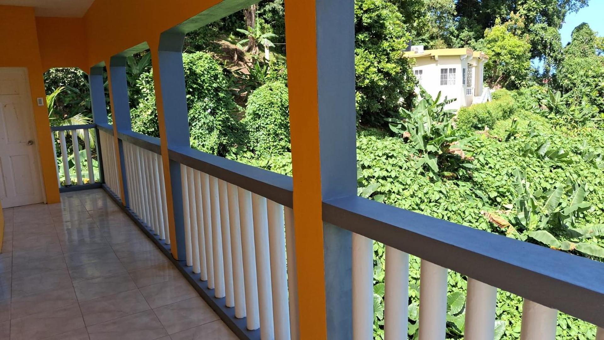 Hostel Viva Violas Port Antonio