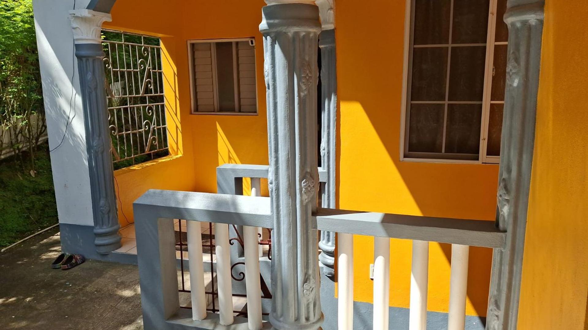 Viva Violas * Port Antonio