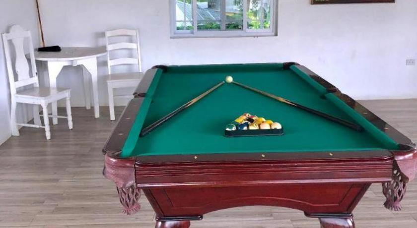 Hotel Gold Nugget 3*