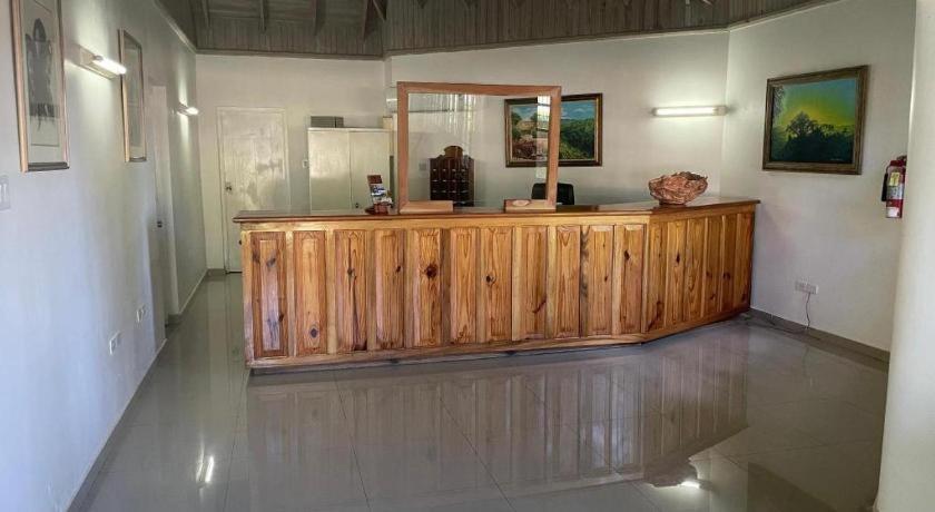 Hotel Gold Nugget Negril