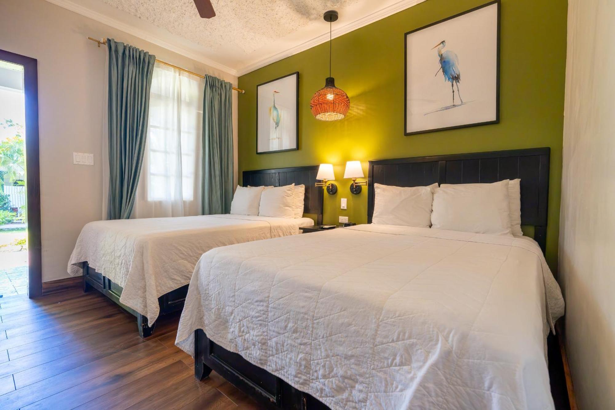 Travellers Resort