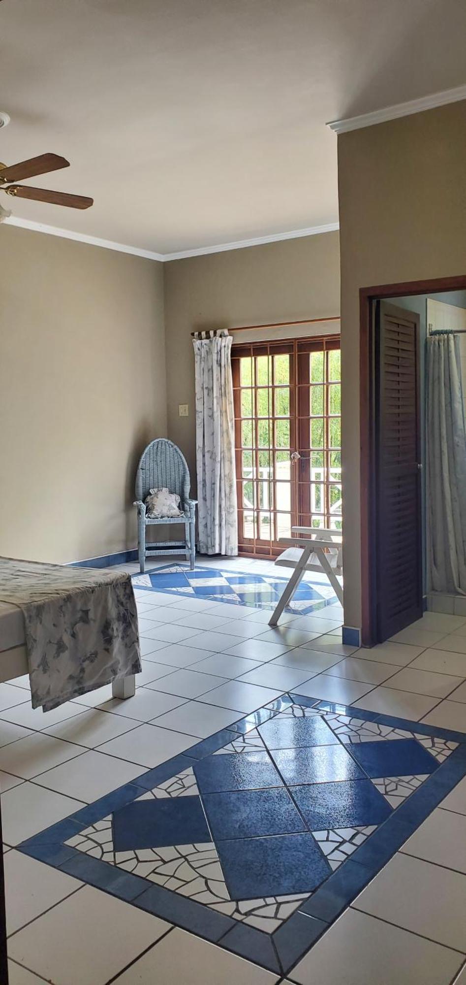 Tamarind Great House Hotel