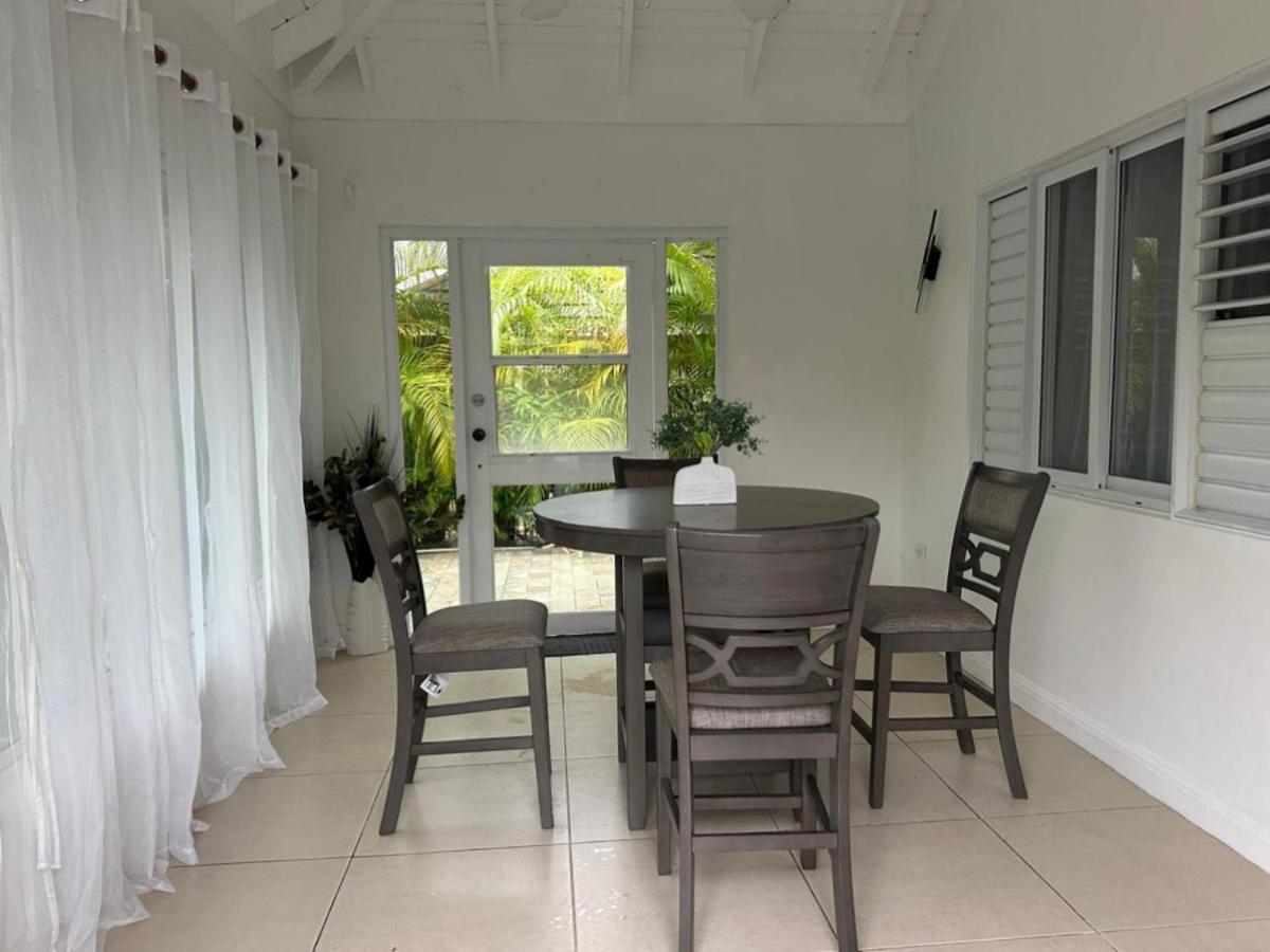 Jamnick Vacation Rentals - Richmond, St Ann, Jamaica Ocho Rios