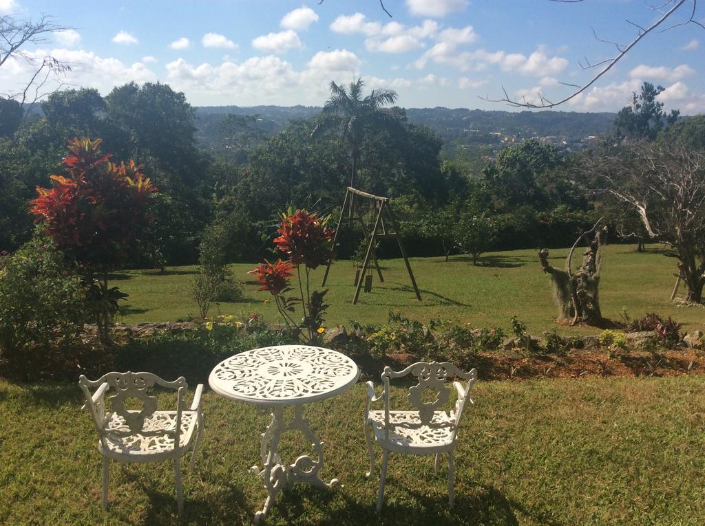 Bed & Breakfast June Plum 3*
