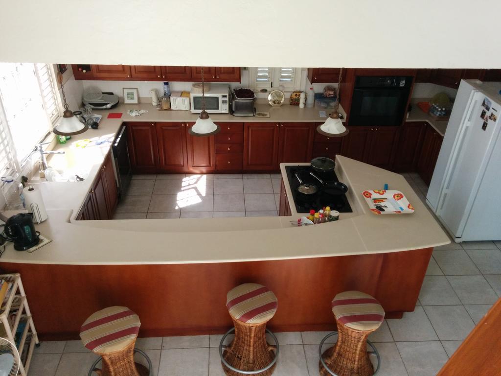 Chester Avenue Guest house 3*