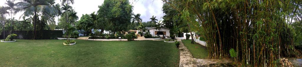 San San Tropez Hotel
