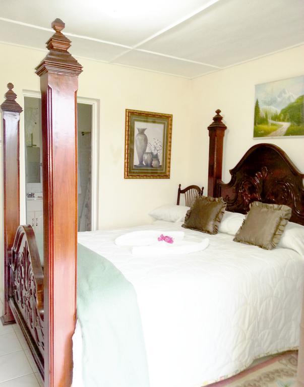 Hotel Starlight Chalet Blue Mountains