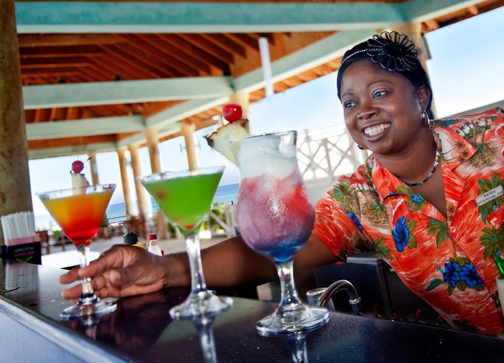 Resort Sunscape Splash And Montego Bay