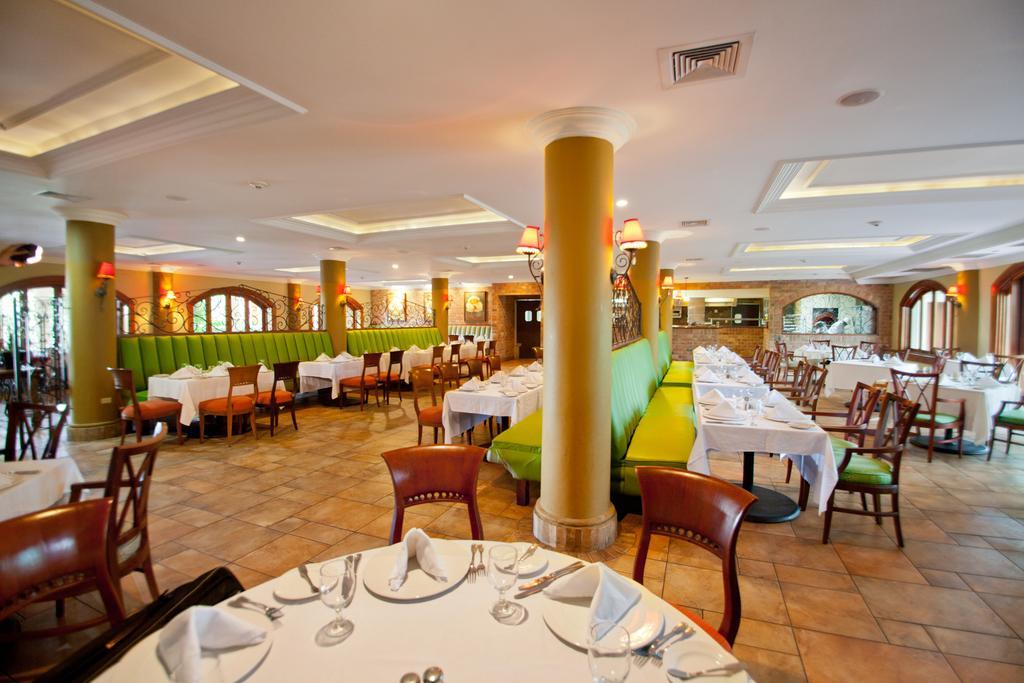 Resort Sunscape Splash And Montego Bay
