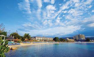 Resort The Oasis At Sunset 4*
