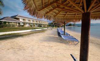 Resort The Oasis At Sunset Montego Bay