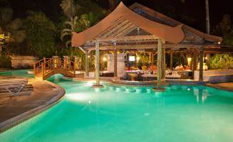 Resort The Oasis At Sunset 4*
