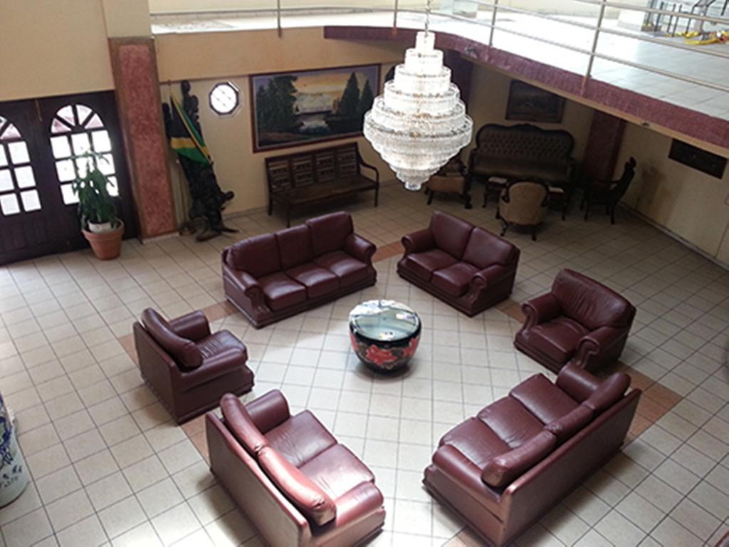 Hotel Olympia Crown 2*