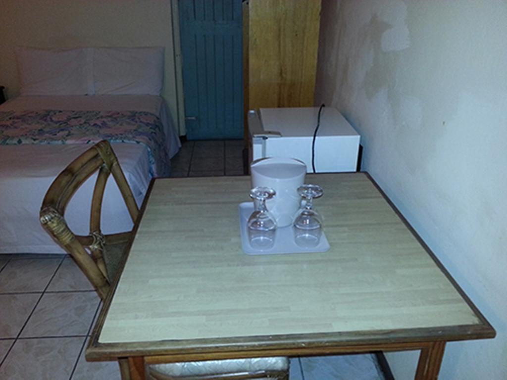 Hotel Olympia Crown