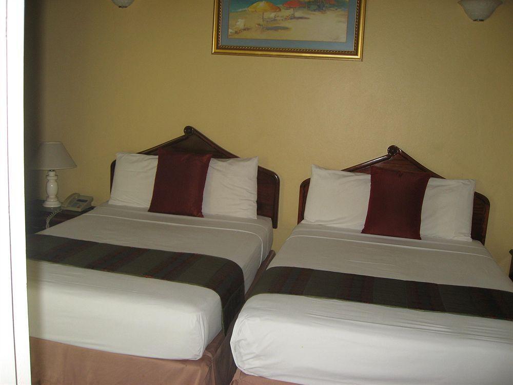 Sonate Hotel Runaway Bay