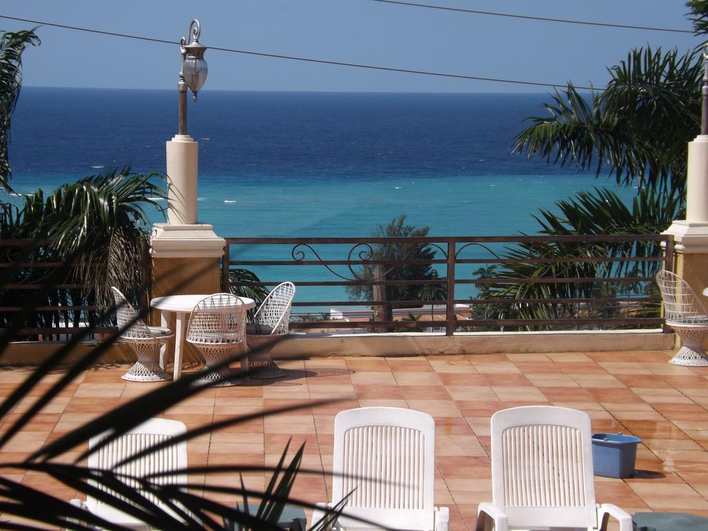Hotel Grandiosa