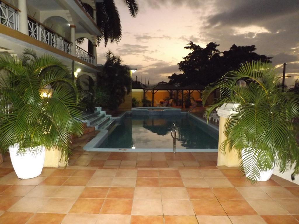 Hotel Grandiosa Montego Bay