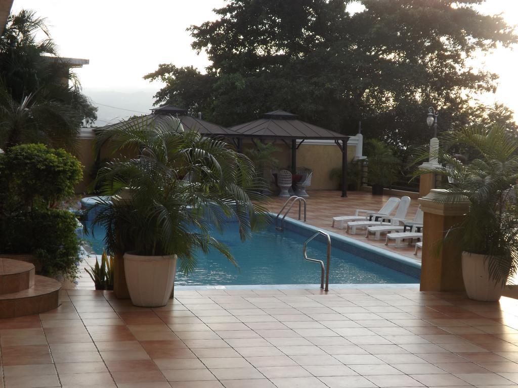 Grandiosa Hotel Montego Bay