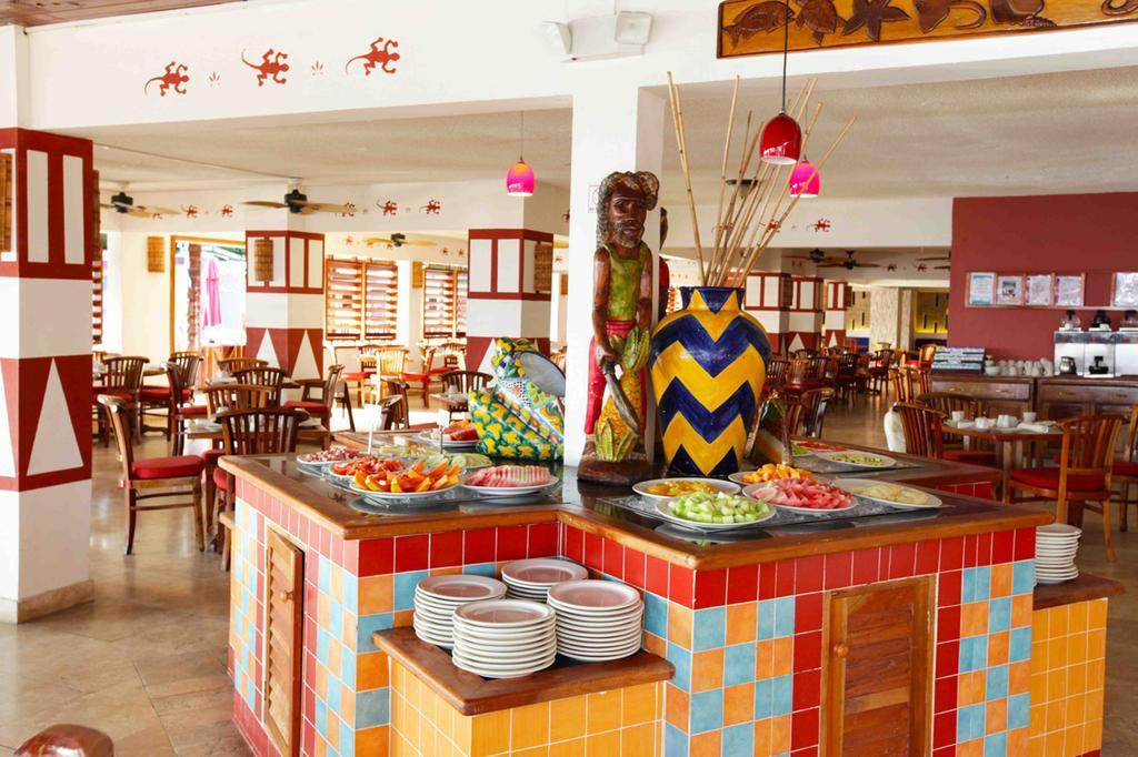 Decameron Club Caribbean Runaway Bay, Ramada 3* Runaway Bay