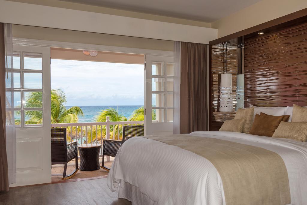 Resort Melia Jamaica Braco Village 5*