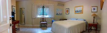 Chester Avenue 3*