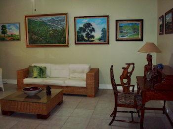 Guest house Chester Avenue Kingston