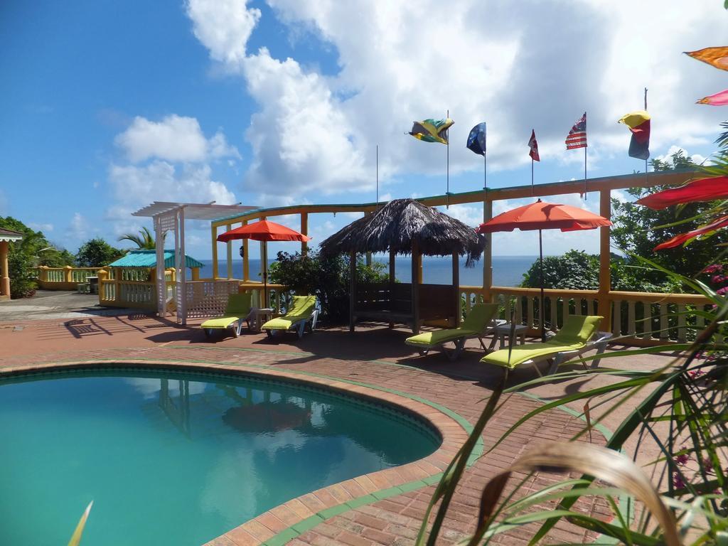 Pimento Alojamento Port Antonio