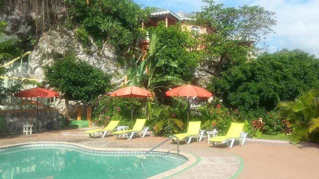 Alojamento Pimento Port Antonio