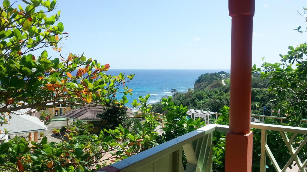 Pimento Alojamento Port Antonio