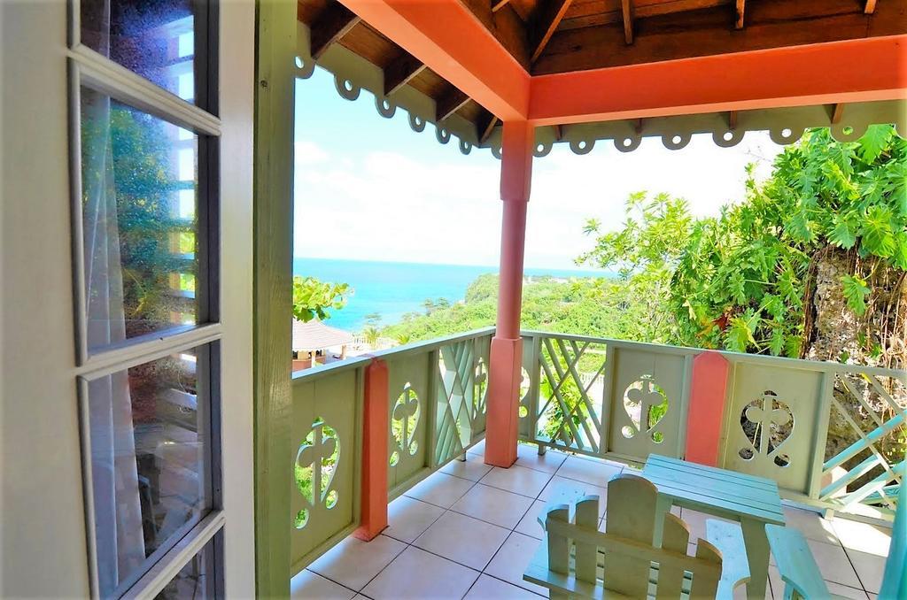 Alojamento Pimento Port Antonio