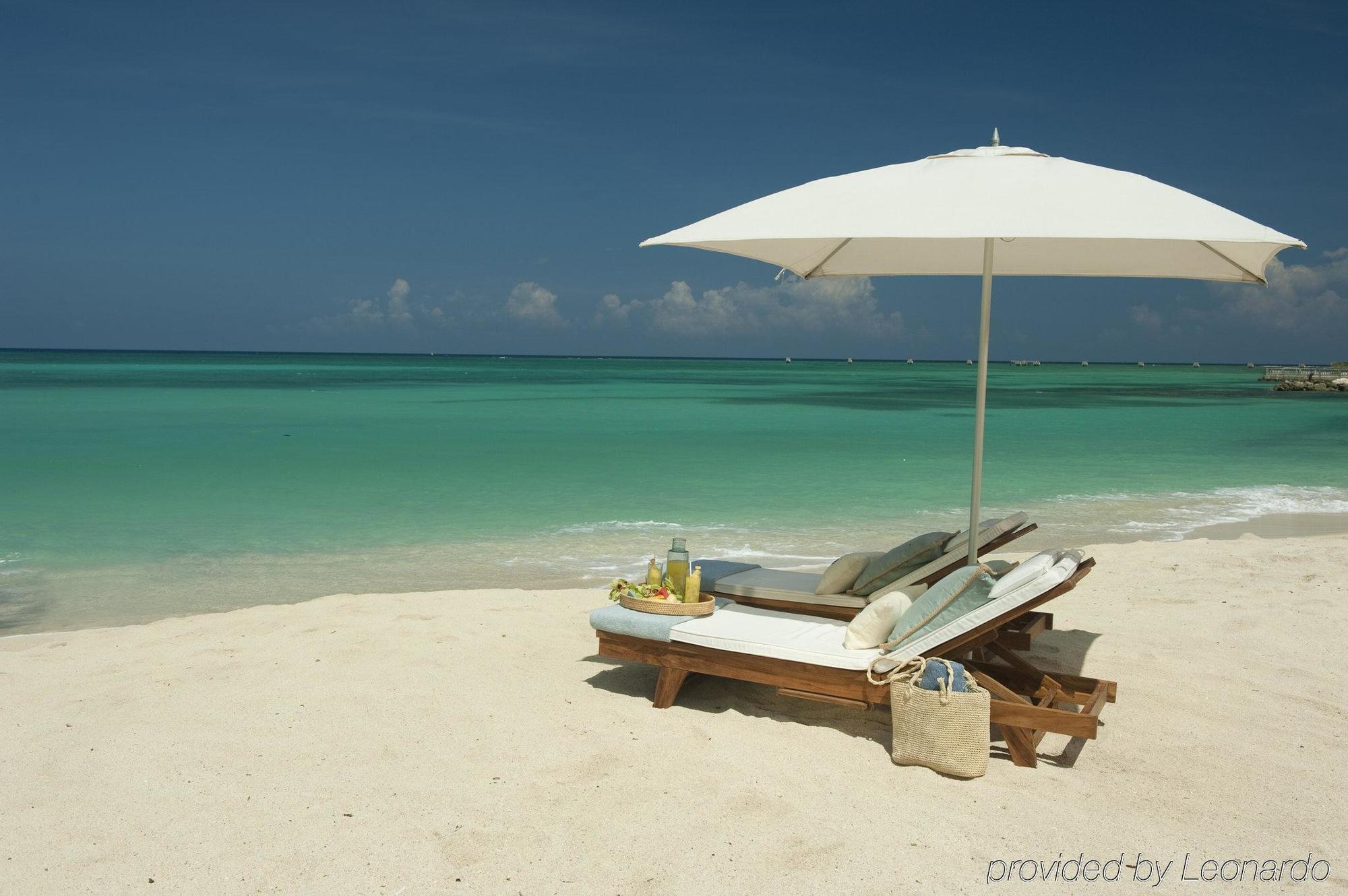 Sandals All Inclusive - Couples Only (adults Only)