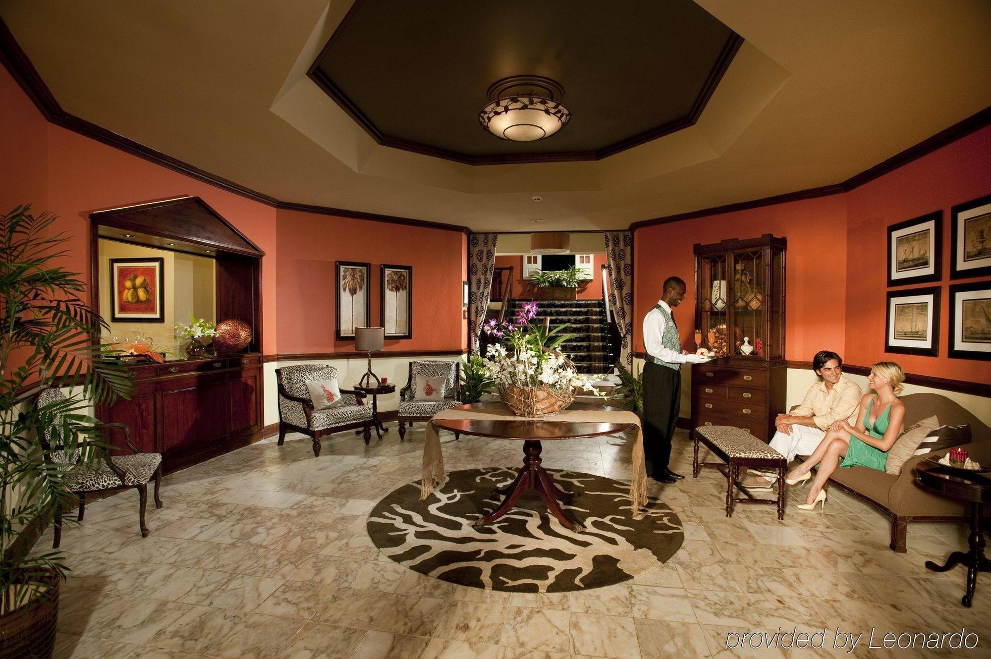 Sandals All Inclusive - Couples Only (adults Only) Resort 5*
