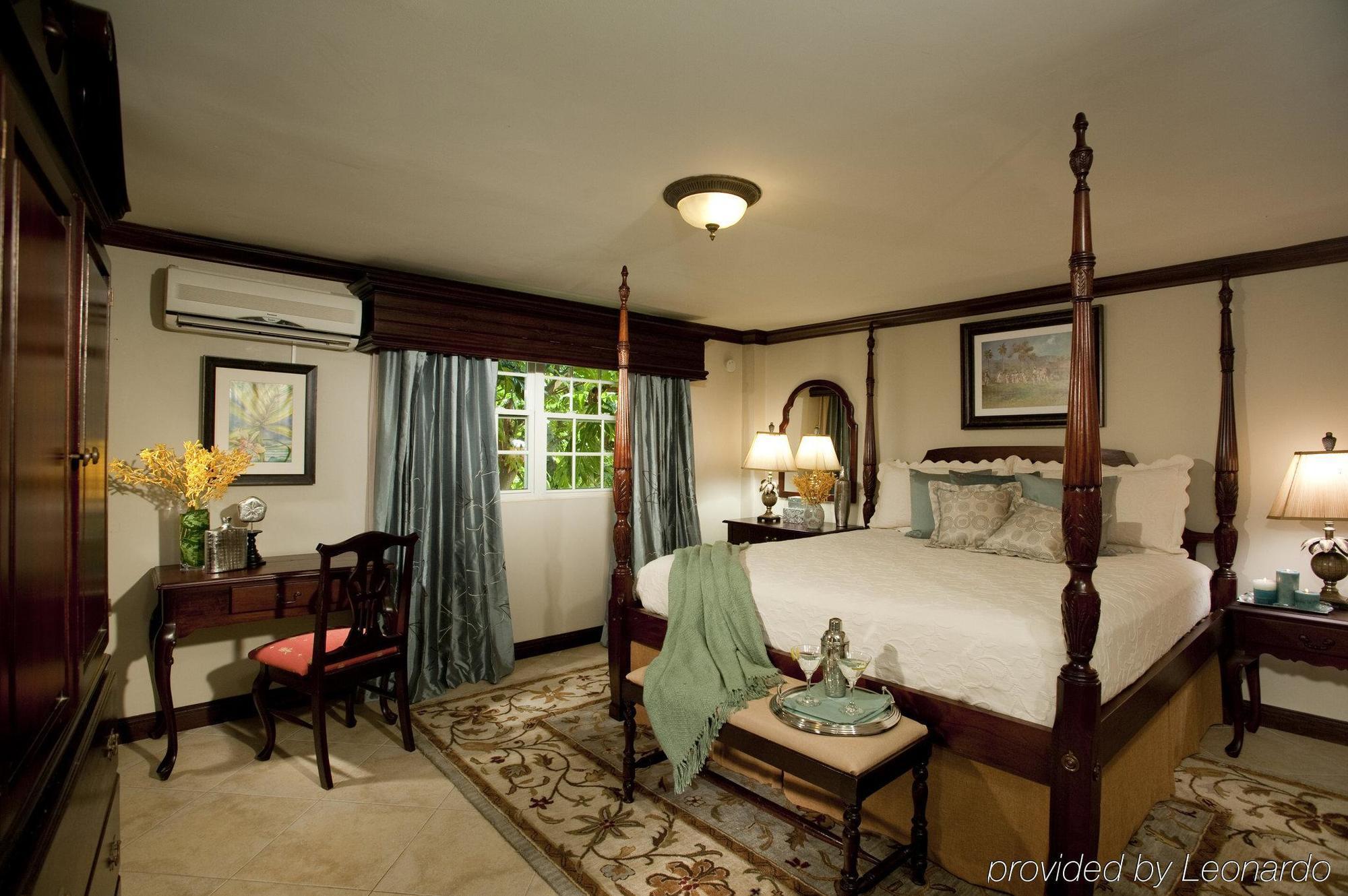 Sandals All Inclusive - Couples Only (adults Only) 5* Montego Bay