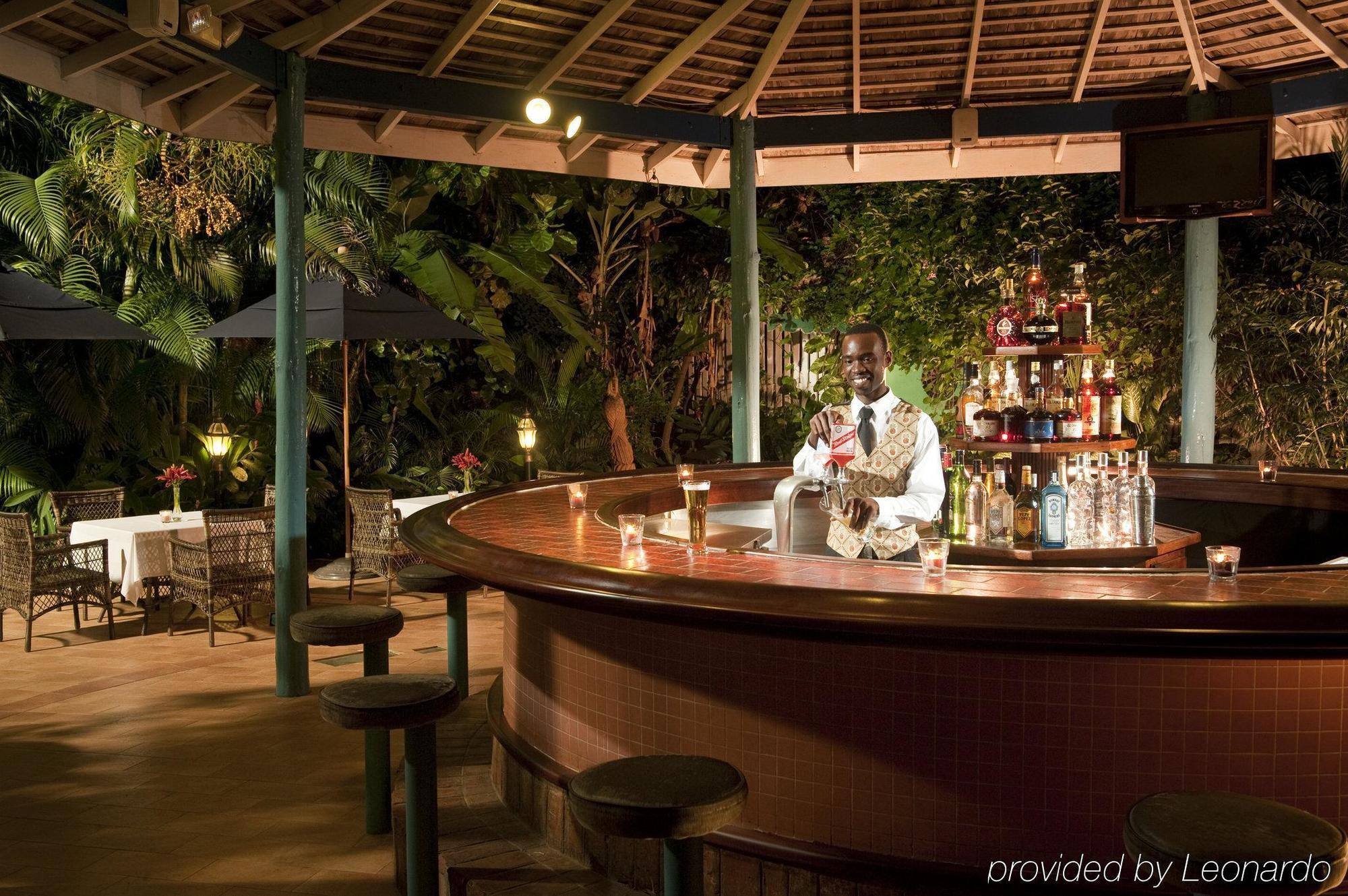 Resort Sandals All Inclusive - Couples Only (adults Only)