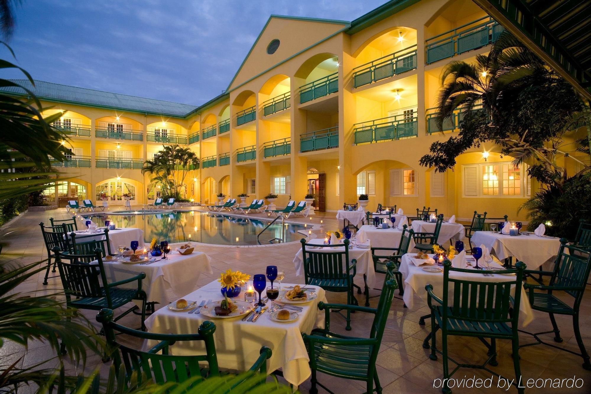 Sandals All Inclusive - Couples Only (adults Only) Resort Montego Bay