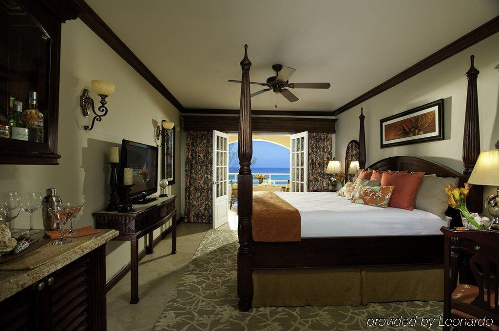 Resort Sandals All Inclusive - Couples Only (adults Only) Montego Bay